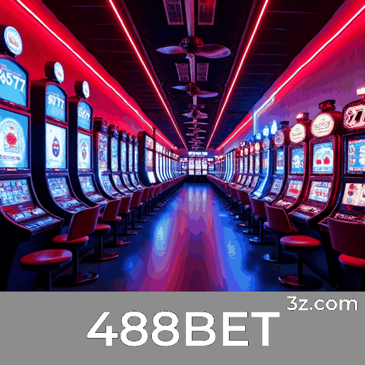 488BET: Ofertas Exclusivas para Usuários Brasileiros