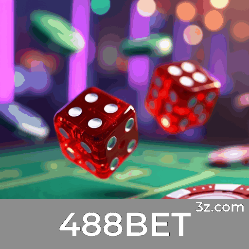 488BET: Segurança e Rapidez para Usuários Brasileiros