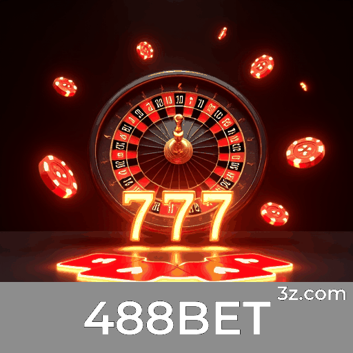 488BET: Estável, Seguro e Otimizado para o Brasil