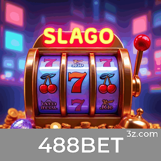 488BET: O Mundo dos Jogos Selecionados e Top