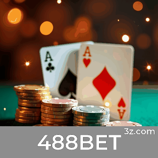488BET: Baixe Rápido e Use Facilmente no Brasil