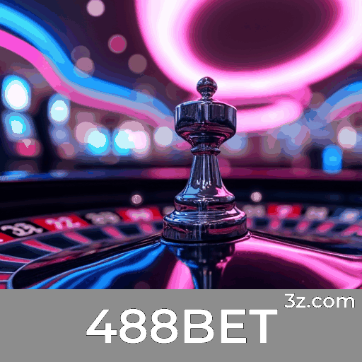 488BET: Experiência Profissional e Real no Cassino