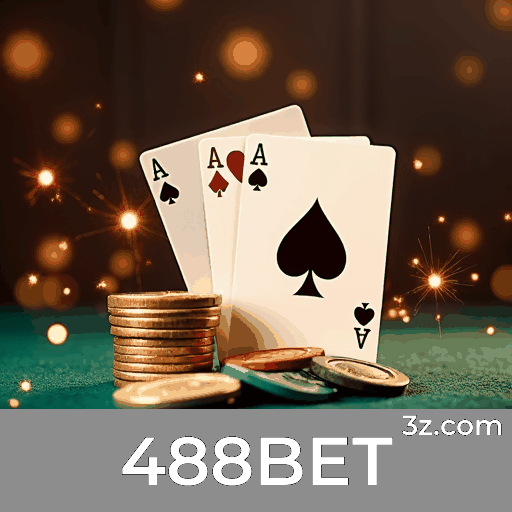 488BET: Ofertas Exclusivas para Usuários Brasileiros