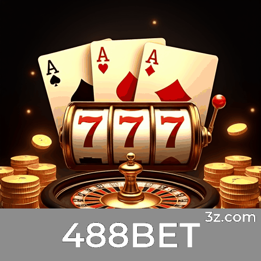 488BET: O Mundo dos Jogos Selecionados e Top