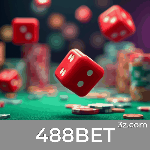 488BET: Ofertas Exclusivas para Usuários Brasileiros