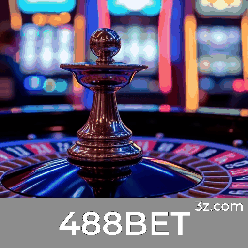488BET: Bônus Generosos para Jogadores Brasileiros