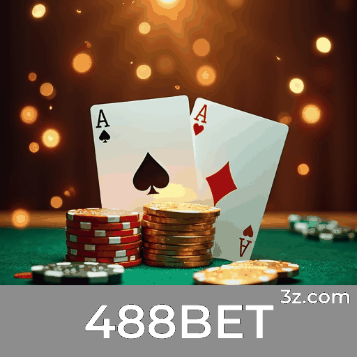 488BET: O Mundo dos Jogos Selecionados e Top