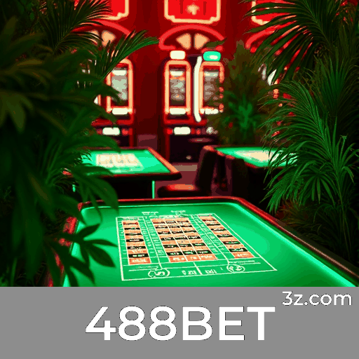 488BET: Estável, Seguro e Otimizado para o Brasil