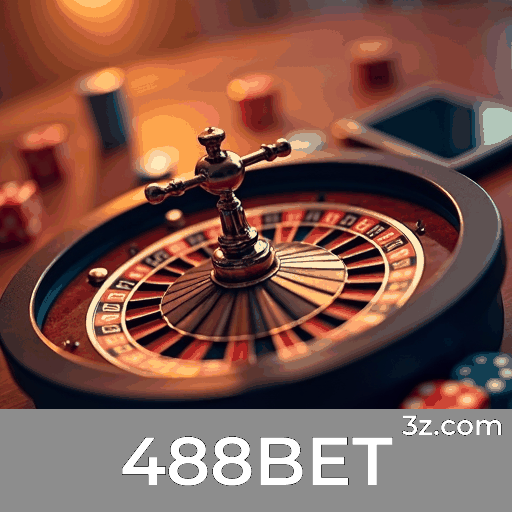 488BET: Pagamentos Rápidos e Cassino Seguro