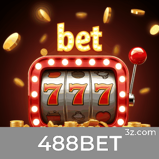 488BET: Pagamentos Rápidos e Cassino Seguro
