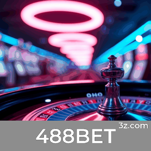 488BET: Pagamentos Rápidos e Cassino Seguro
