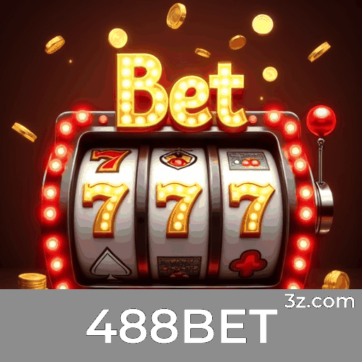488BET: Experiência Diversificada e Imersiva para Brasileiros