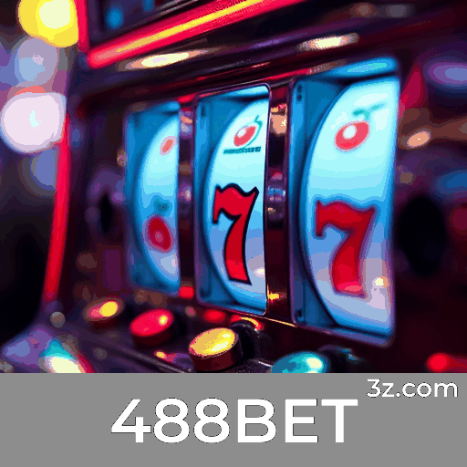 488BET: Experiência Profissional e Real no Cassino