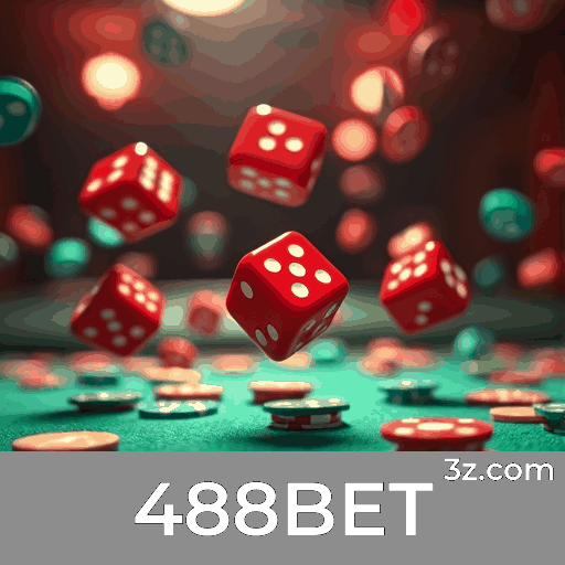 488BET: Experiência Profissional e Real no Cassino