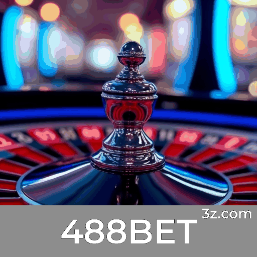 488BET: Experiência Diversificada e Imersiva para Brasileiros