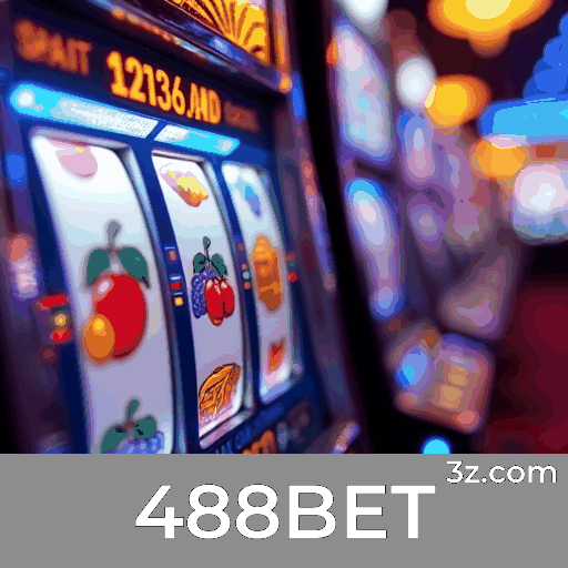 488BET: Estável, Seguro e Otimizado para o Brasil