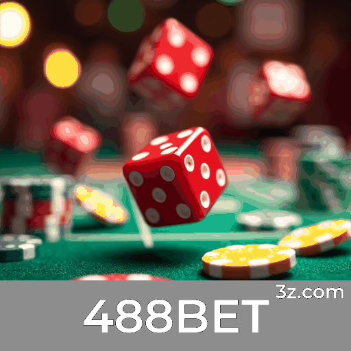488BET: Segurança e Rapidez para Usuários Brasileiros