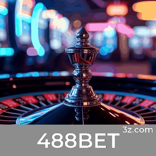 488BET: Estável, Seguro e Otimizado para o Brasil