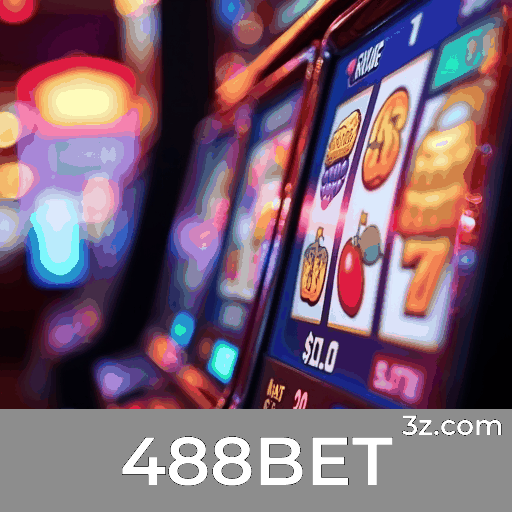488BET: O Mundo dos Jogos Selecionados e Top