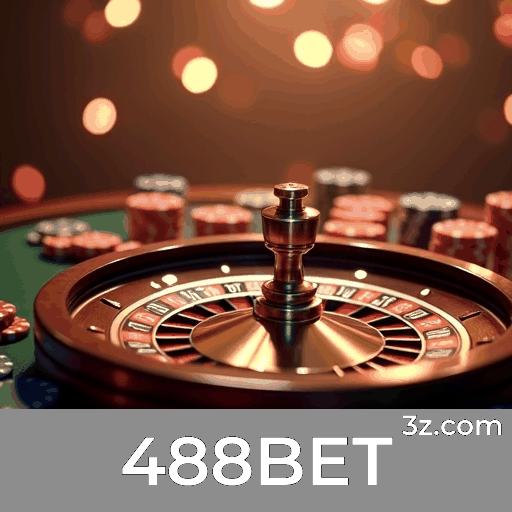 488BET: Baixe Rápido e Use Facilmente no Brasil