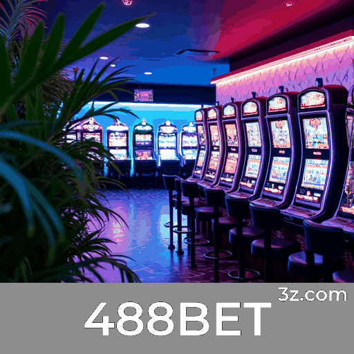 488BET: Segurança e Rapidez para Usuários Brasileiros