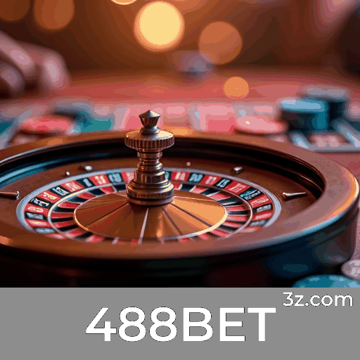 488BET: Baixe Rápido e Use Facilmente no Brasil