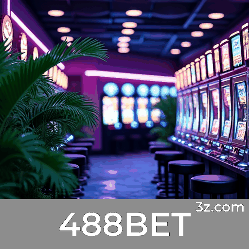 488BET: Baixe Rápido e Use Facilmente no Brasil