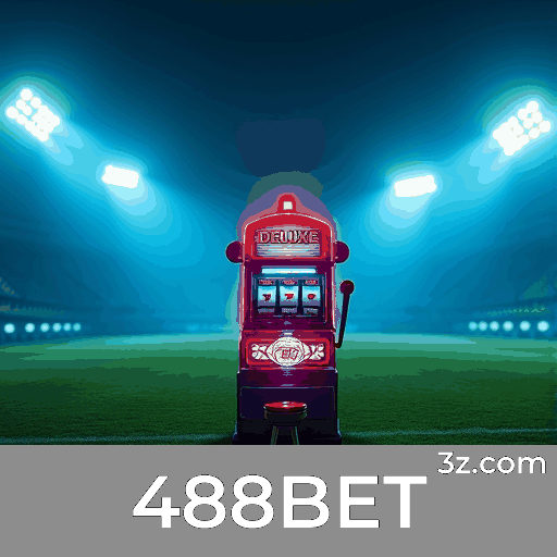 488BET: Ofertas Exclusivas para Usuários Brasileiros