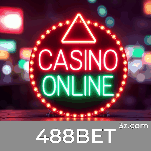 488BET: Bônus Generosos para Jogadores Brasileiros
