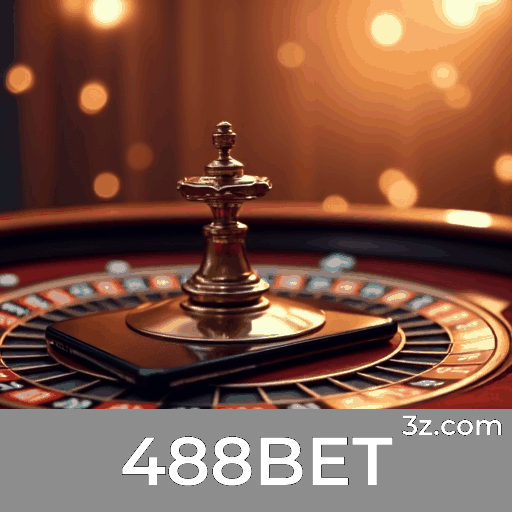 488BET: Segurança e Rapidez para Usuários Brasileiros