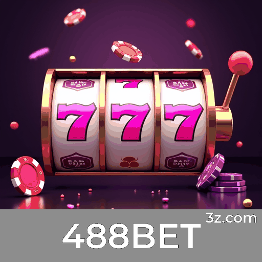 488BET: Pagamentos Rápidos e Cassino Seguro