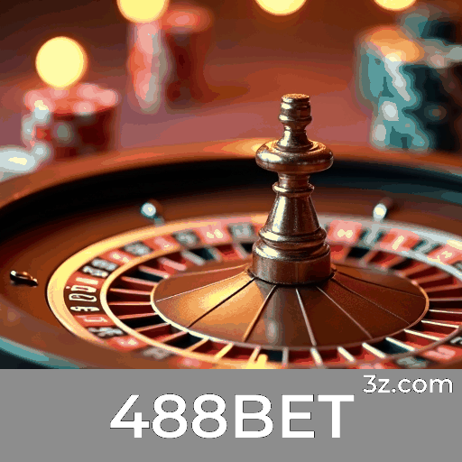 488BET: Bônus Generosos para Jogadores Brasileiros