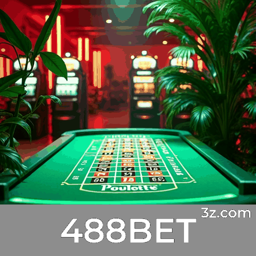 488BET: Ofertas Exclusivas para Usuários Brasileiros