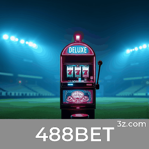 488BET: Experiência Profissional e Real no Cassino