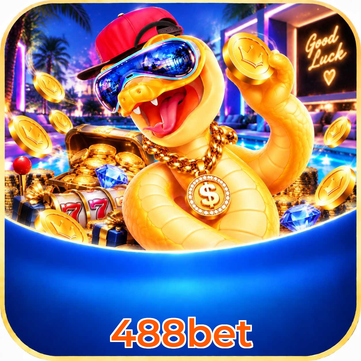 488bet Seguro SSL