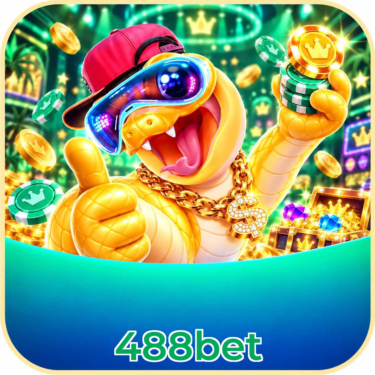 488bet Loteria Online Brasil - Plataforma Certificada