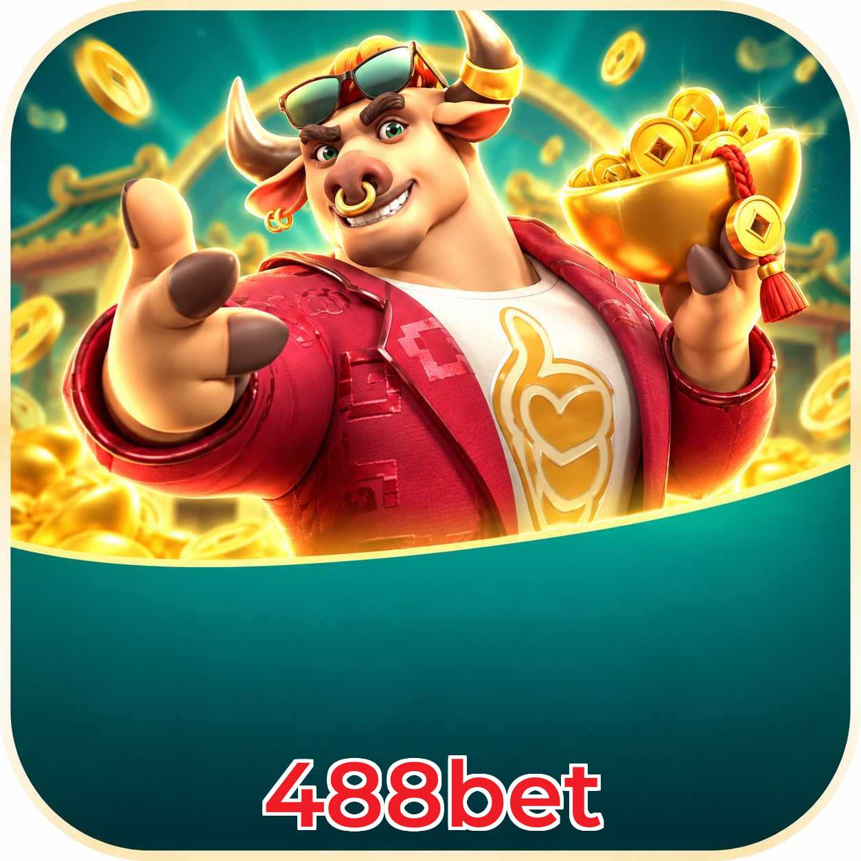 Fortune Ox Auditado