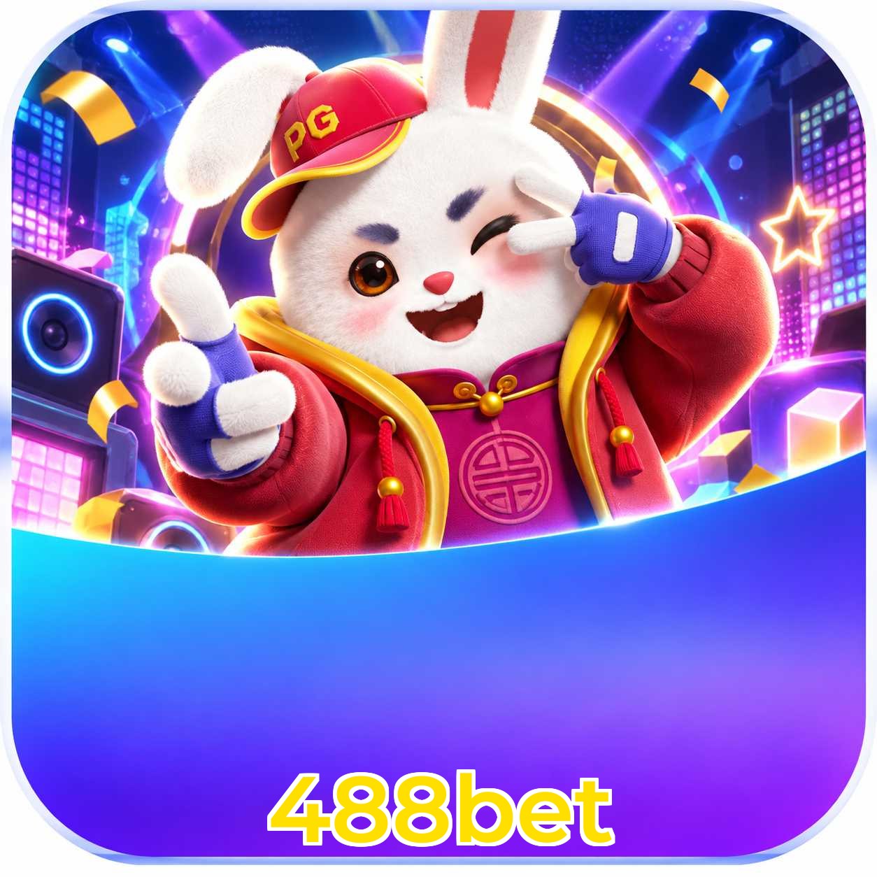 488bet Certificado eCOGRA